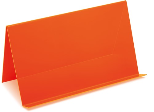 mediastandaard neo-oranje