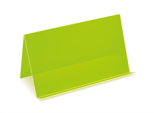 mediastandaard neo-groen