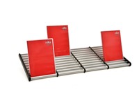 Houder voor DVD's