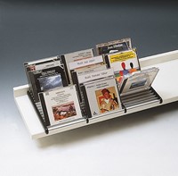 Insertion de CD/CD-ROM Grand
