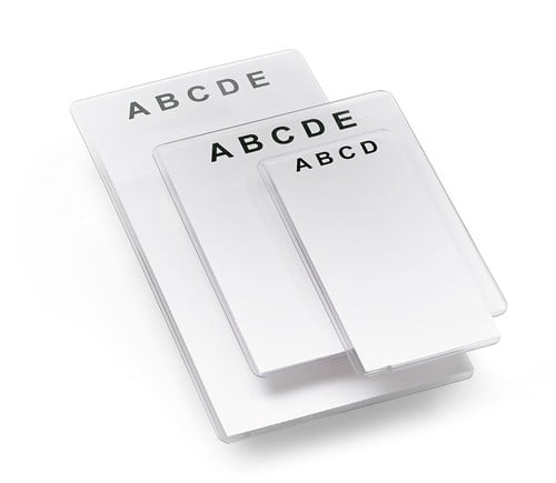 Pochette intercalaire pour CD/CD-ROM - 