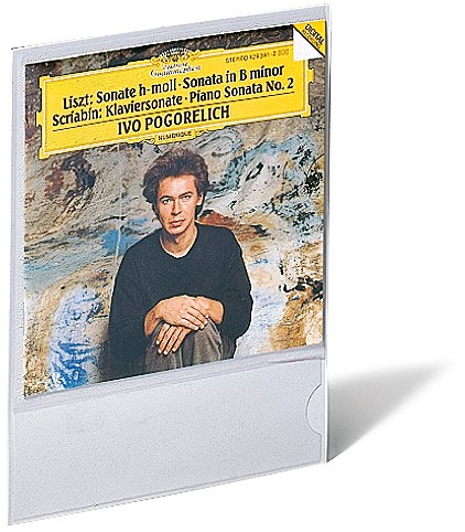 Boîtier de CD/CD-ROM