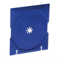 CD/CD-ROM inlegelement