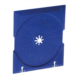 Insert pour CD/CD-ROM