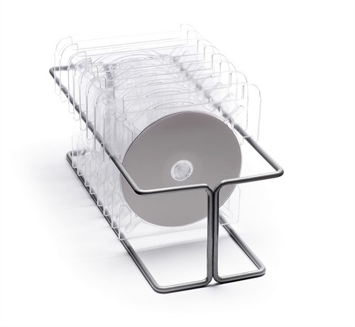 Indexhouder voor CD/Cd-rom
