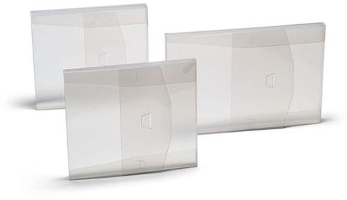 Mediabox B210 x H240 x vuldiepte 15 mm