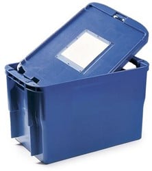 Mediabox transportdoos