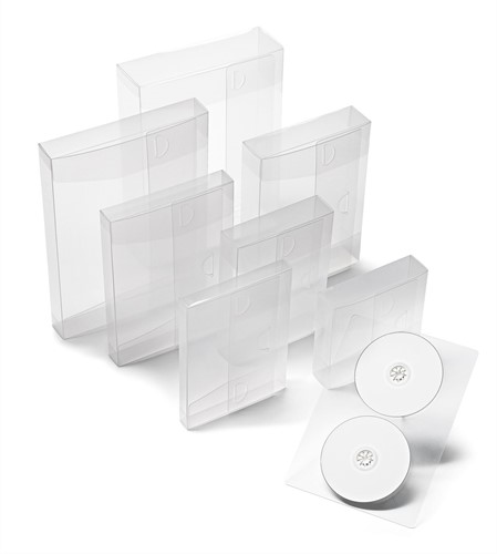 Mediabox X: B240 x H325 x Vuldiepte 40 mm