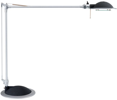 Bus LED-tafellamp met staande voet