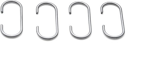 Ophangoor voor hangende banner