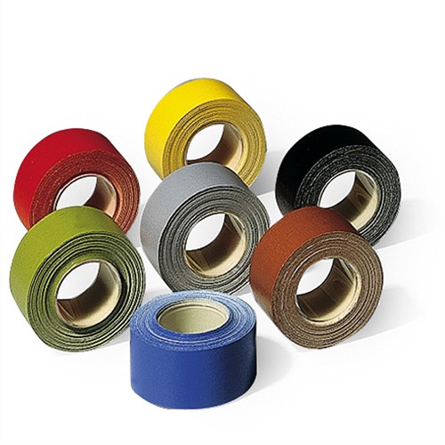 Tape blauw