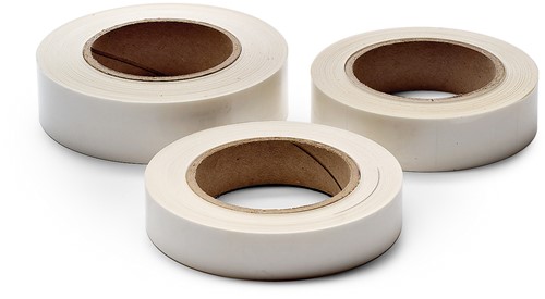Beschermlabels voor etiketten  B 100 mm, H 40 mm
