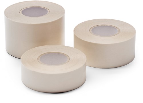 Beschermfolie voor barcode-etiketten
