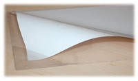 Sachet aluminium Quickload pour format A4