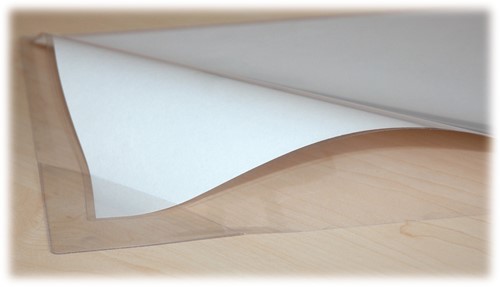 Sachet aluminium Quickload pour format A4