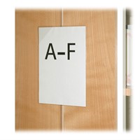 Sachet aluminium Quickload pour format A4-2