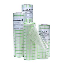 EKZ boekfolie A  B 500 mm