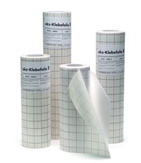 EKZ boekfolie B  B 280 mm