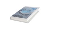 PVC folie paperback versterker