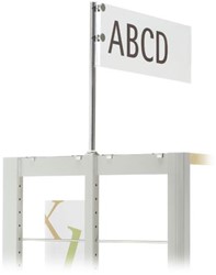 Support de signalisation