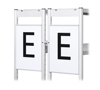 Beletteringsbord F-3