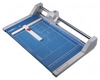 Rolsnijder (Blauw Metaal)