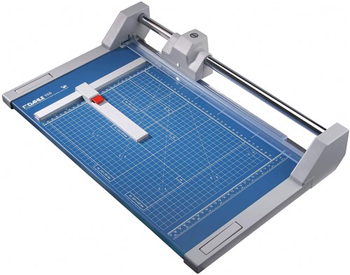 Cutter L 230 mm, H 555 mm
