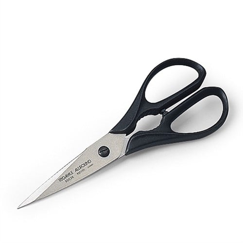Schaar voor boekfolie en covers - Lengte 210 mm