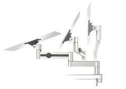 Monitorbeugel met Arm