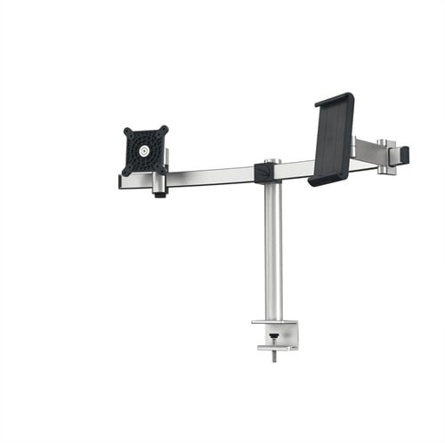 Tablet/monitorhouder met arm