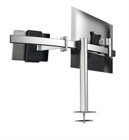 Monitor- en Tabletbeugel met Arm