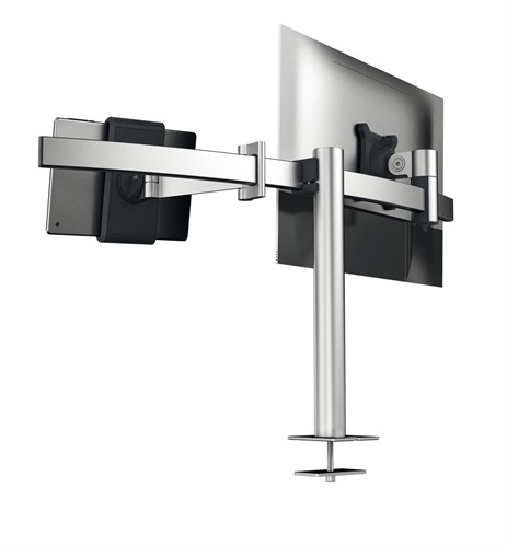 Monitor- en Tabletbeugel met Arm