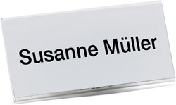 Naamplaatjes