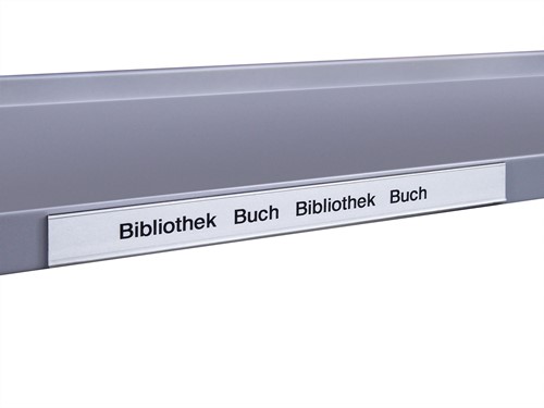Rubriceringsstriphouder