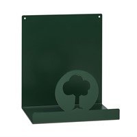 Afficher l'arbre vert