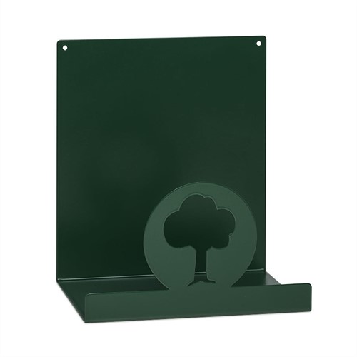 Display Boom, groen