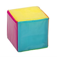 Speelkubus interactieve communicatie