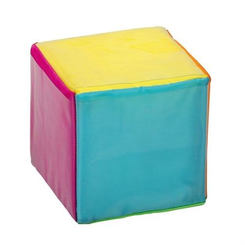 Cube de jeu