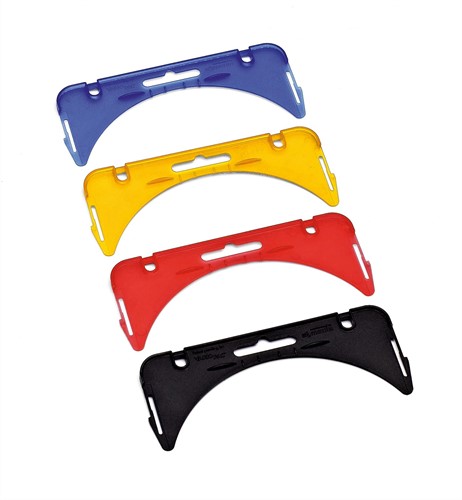 Clips d’archivage VARIOPAC - 