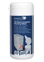 Vochtige Reinigingsdoekjes K