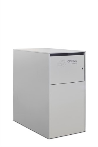 Inleverbox Libro