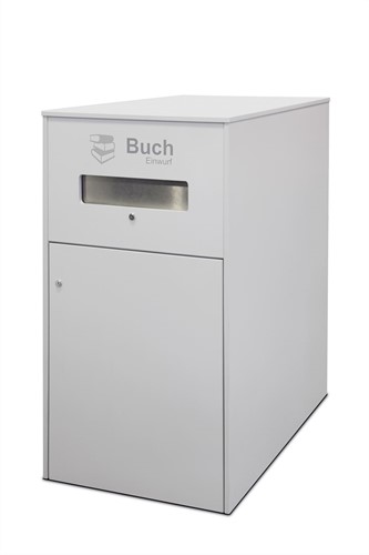 Libro inleverbox dubbelzijdig en efficiënt voor CD/DVD’s-3