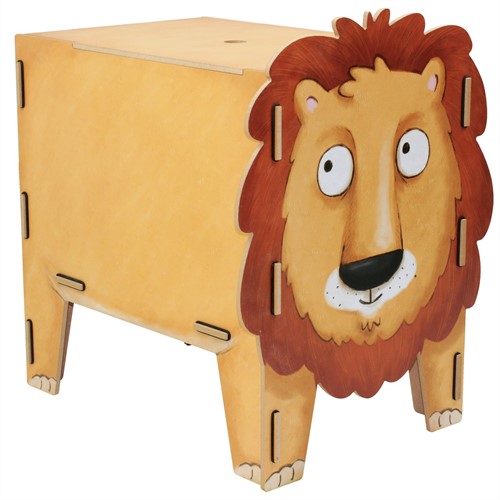 Tabouret Animal