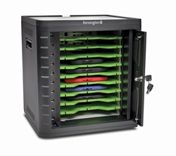 Armoire de chargement et de synchronisation universelle