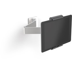 Support mural pour tablette avec bras