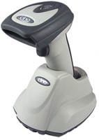 Scanner sans fil