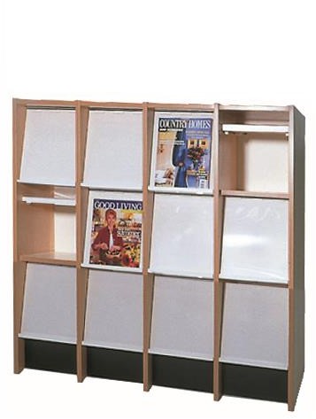 Tijdschriften unit 12 vakken - beuken