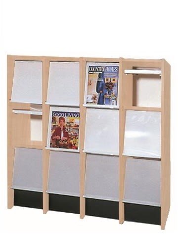Tijdschriften unit 12 vakken - ahorn