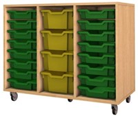 Storix Materiaalkast 81308-2