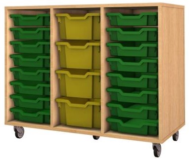 Storix Armoire de rangement 81308-2